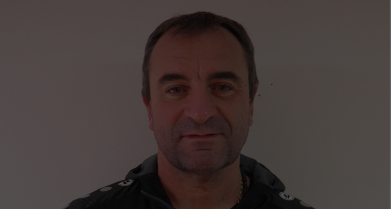 Interview Patrick chauvet