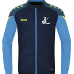 Veste adulte marine bleu