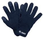 gants polaire marine