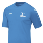 maillot bleu
