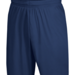 short adulte marine