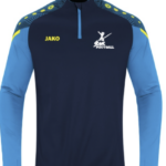 sweat zip enfant marine 39 euros